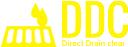 Direct Drain Clear logo